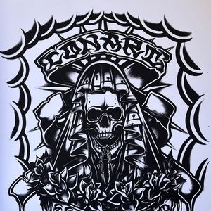 CONART AXIS print 2010 used